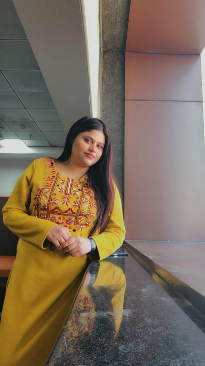 Shazia Zubair